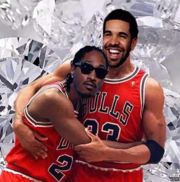 Drake - Jumpman Ft. Future